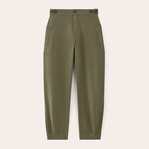The Fatigue Barrel Pant Everlane